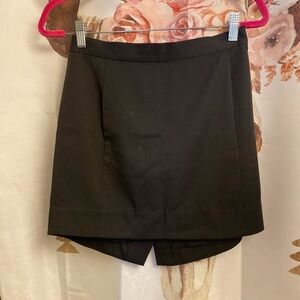 Classic Black BCBG Skirt​​​